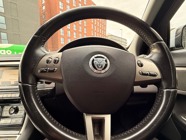 Used Jaguar XF 2009 for sale - 76130976: Photo 21