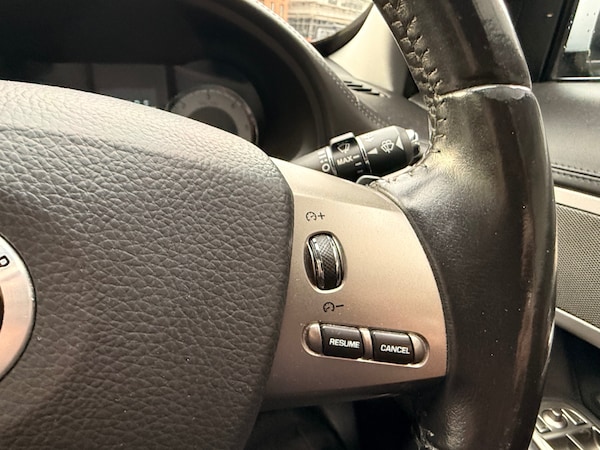 Used Jaguar XF 2009 for sale - 76130976: Photo 23