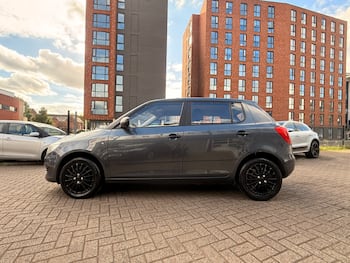 Used Skoda Fabia 2012 for sale - 79775803: Photo