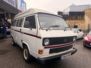 Used Volkswagen Transporter 1987 for sale - 76957135: Photo