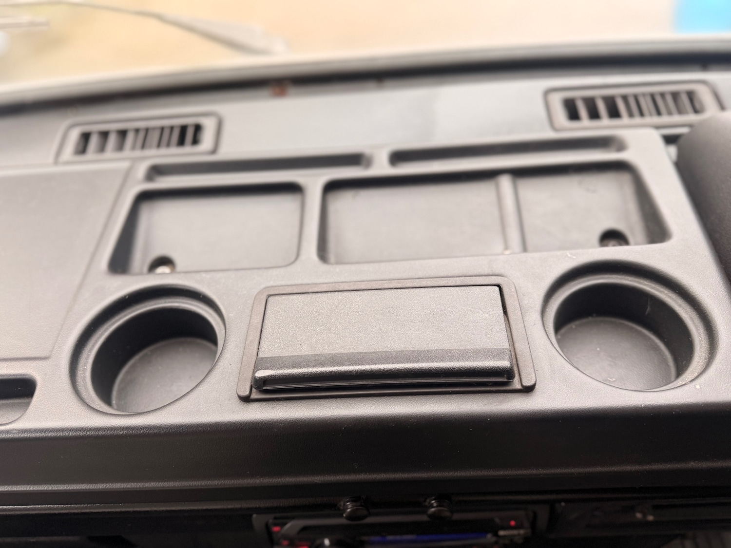 Used Volkswagen Transporter 1987 for sale - 76957135: Photo 22