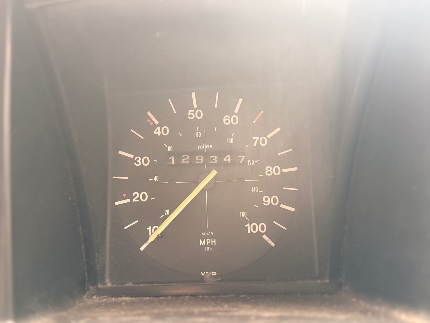 Used Volkswagen Transporter 1987 for sale - 76957135: Photo 23