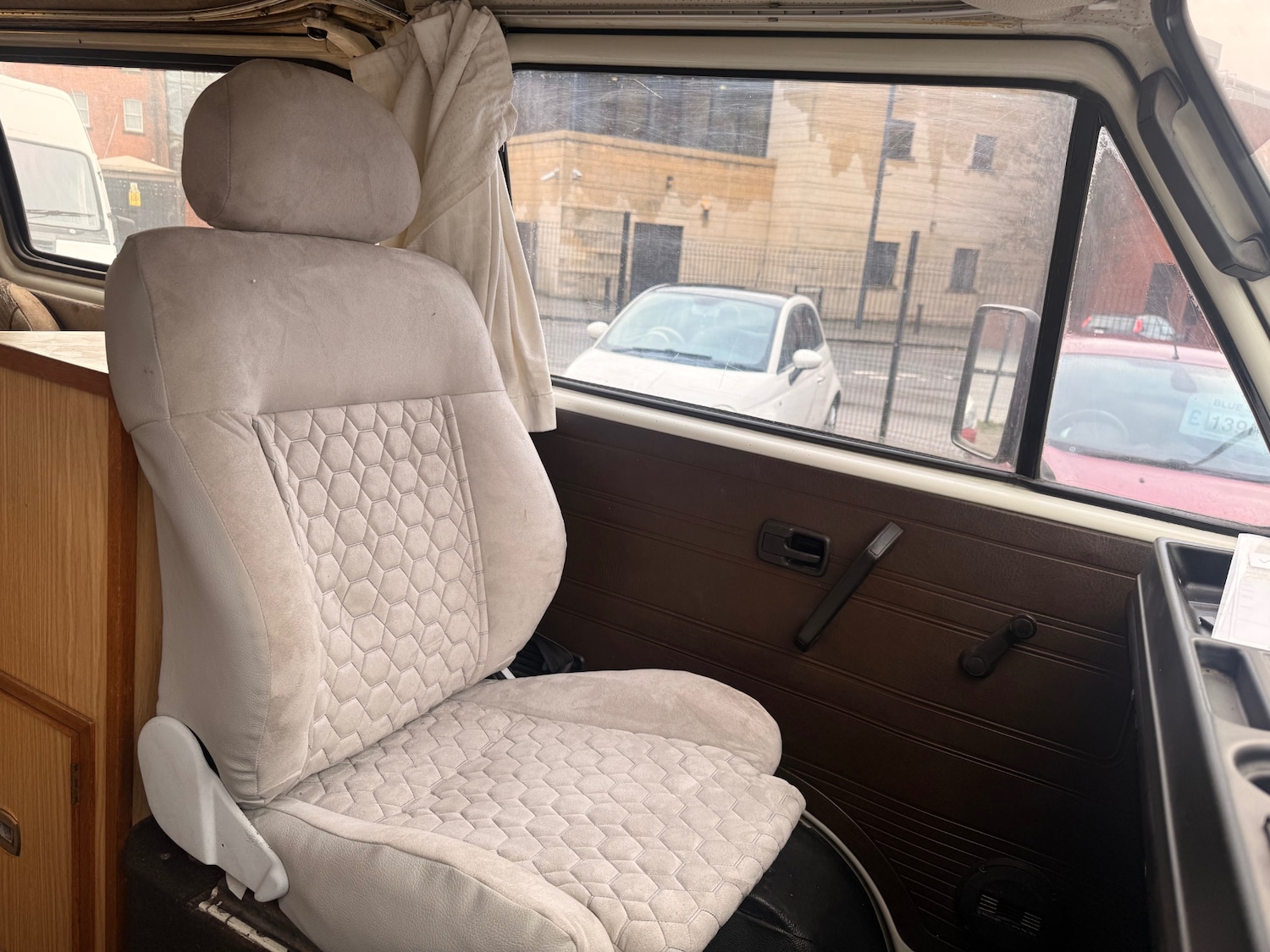 Used Volkswagen Transporter 1987 for sale - 76957135: Photo 25