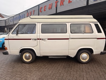 Used Volkswagen Transporter 1987 for sale - 76957135: Photo