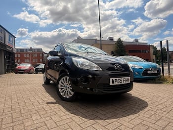 Used Ford Ka 2016 for sale - 79689954: Photo