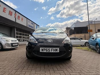 Used Ford Ka 2016 for sale - 79689954: Photo