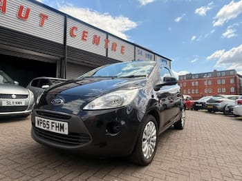 Used Ford Ka 2016 for sale - 79689954: Photo