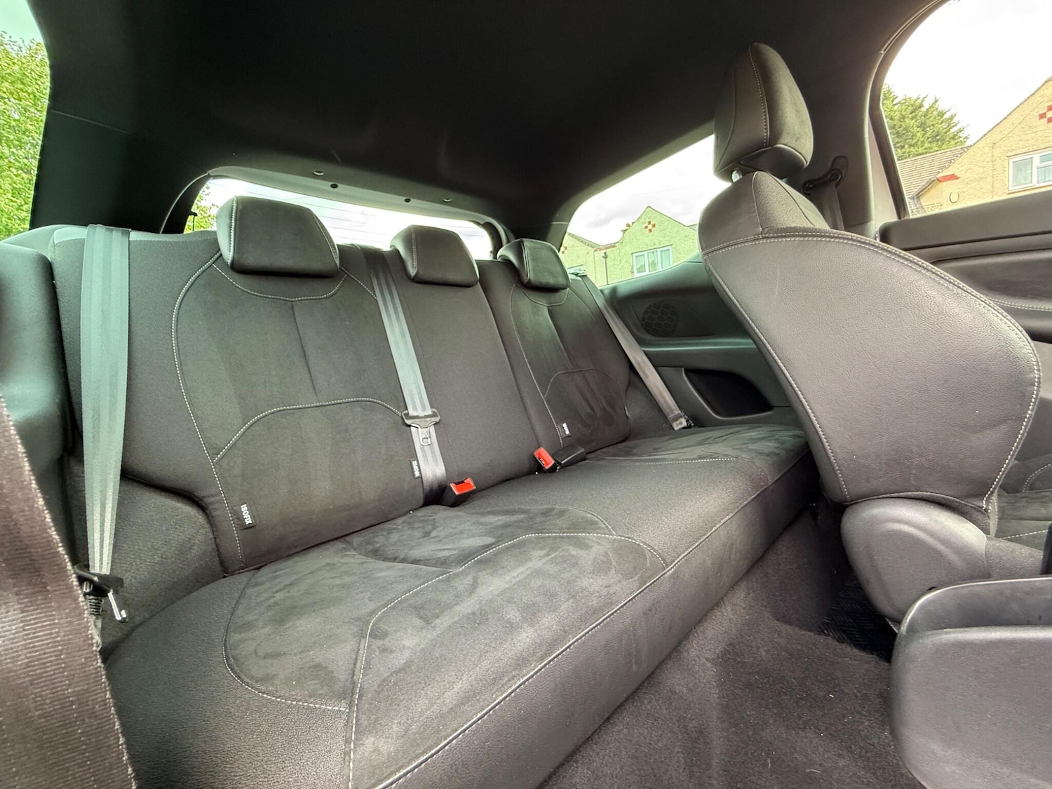 Used DS Automobiles DS 3 2017 for sale - 76109765: Photo 11