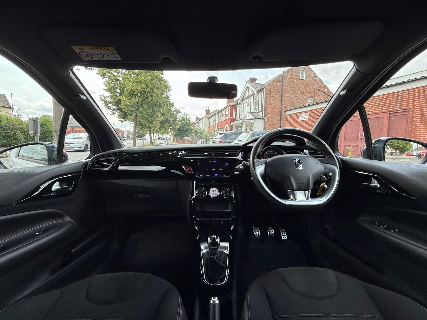 Used DS Automobiles DS 3 2017 for sale - 76109765: Photo 12