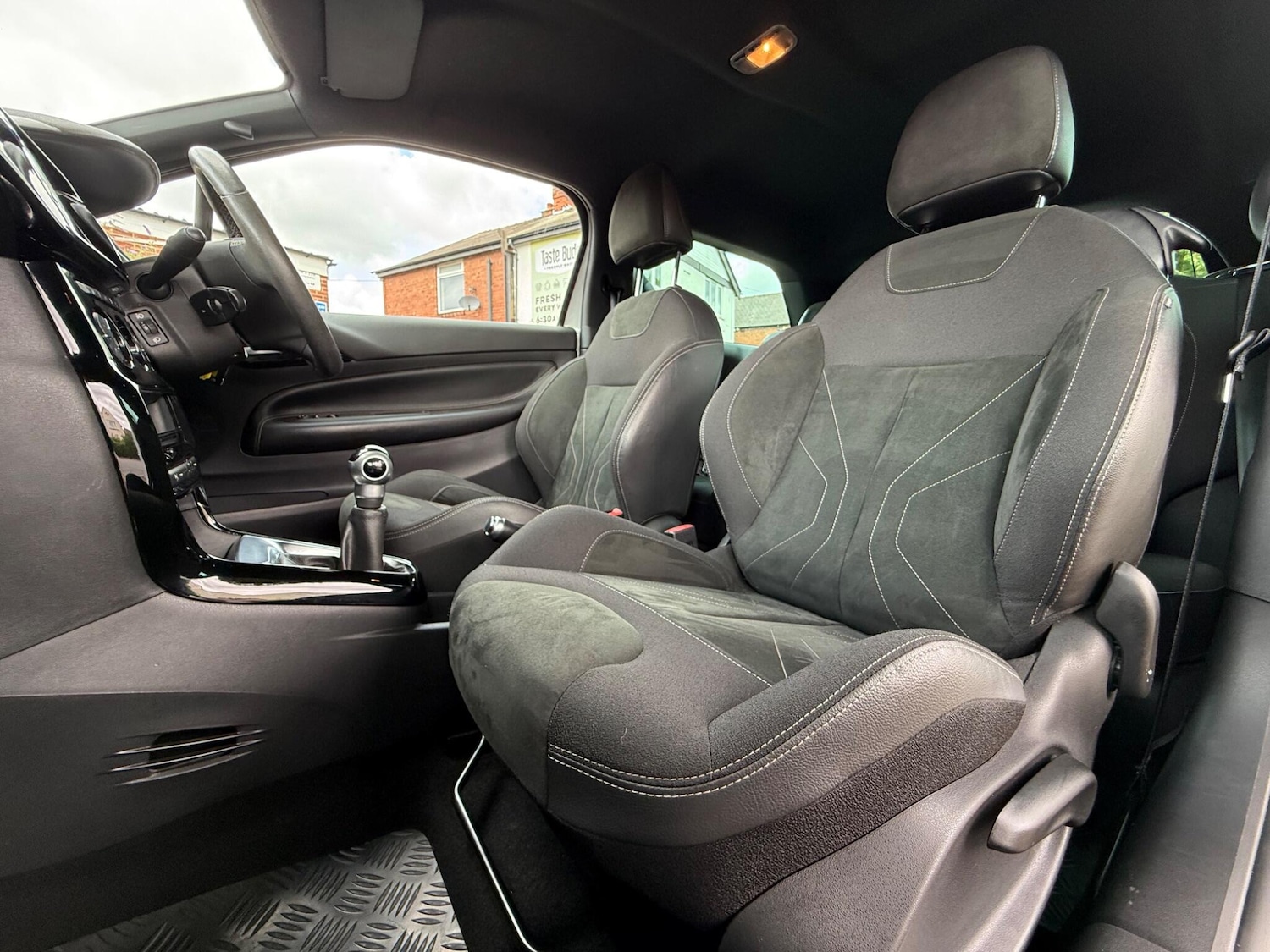 Used DS Automobiles DS 3 2017 for sale - 76109765: Photo 13