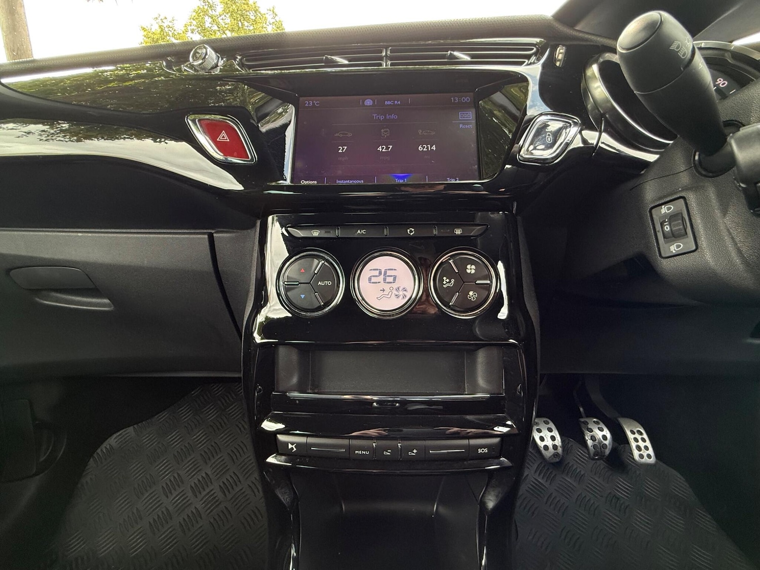 Used DS Automobiles DS 3 2017 for sale - 76109765: Photo 14