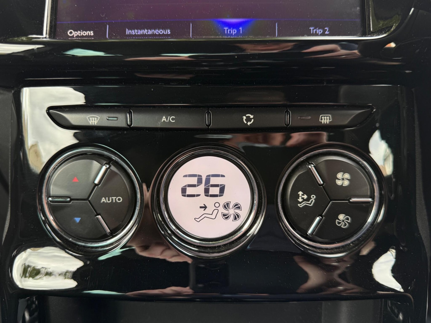 Used DS Automobiles DS 3 2017 for sale - 76109765: Photo 16