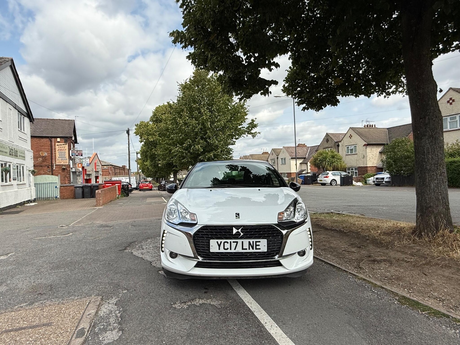 Used DS Automobiles DS 3 2017 for sale - 76109765: Photo 2