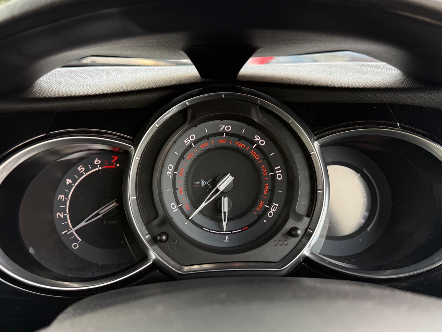 Used DS Automobiles DS 3 2017 for sale - 76109765: Photo 23