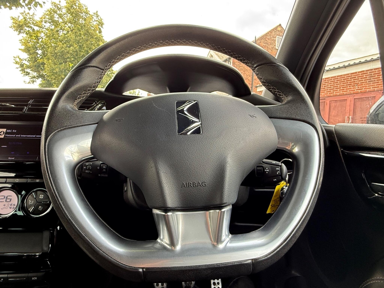 Used DS Automobiles DS 3 2017 for sale - 76109765: Photo 25