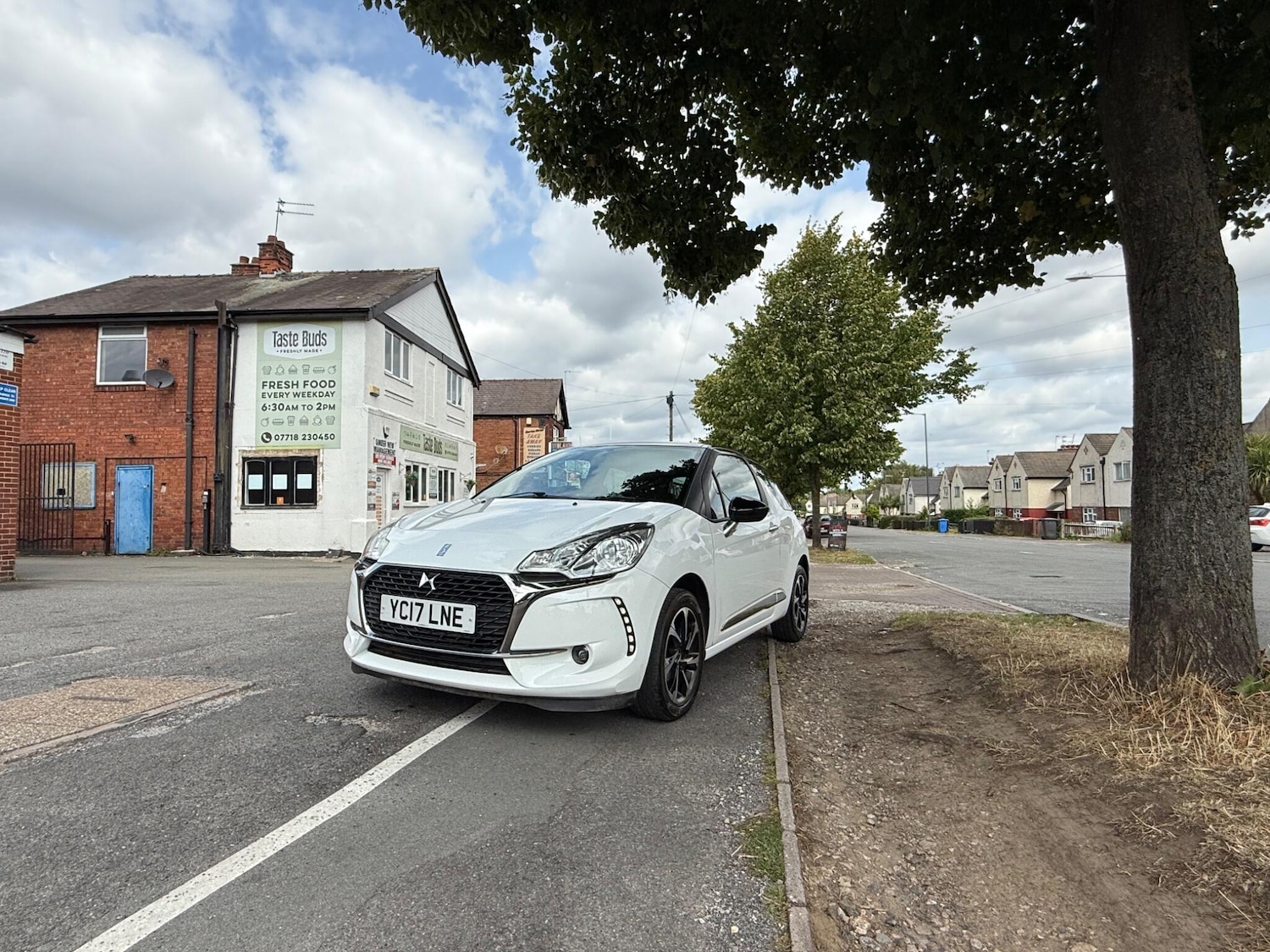 Used DS Automobiles DS 3 2017 for sale - 76109765: Photo 3