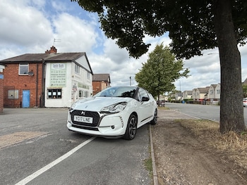 Used DS Automobiles DS 3 2017 for sale - 76109765: Photo 3