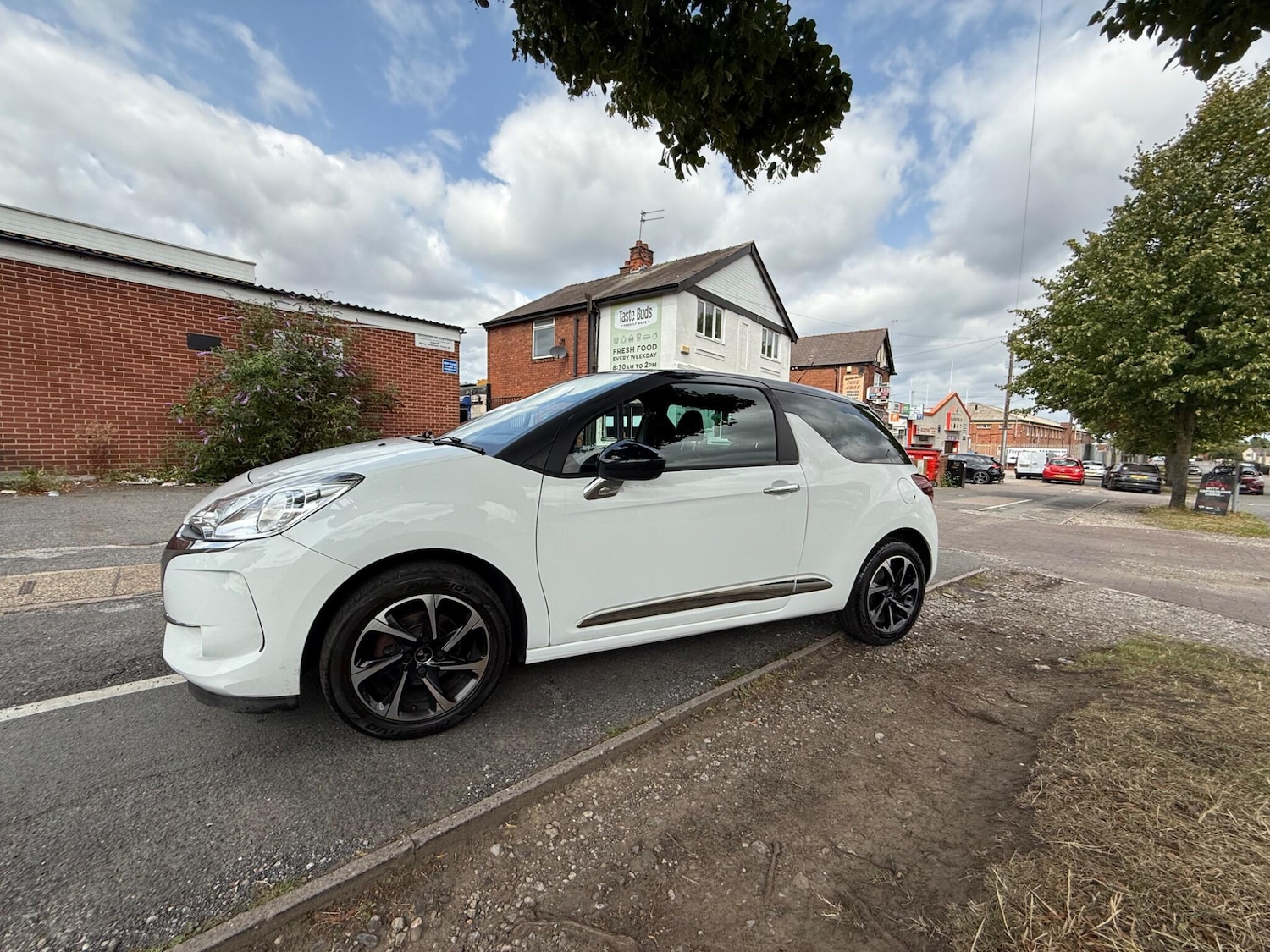 Used DS Automobiles DS 3 2017 for sale - 76109765: Photo 4