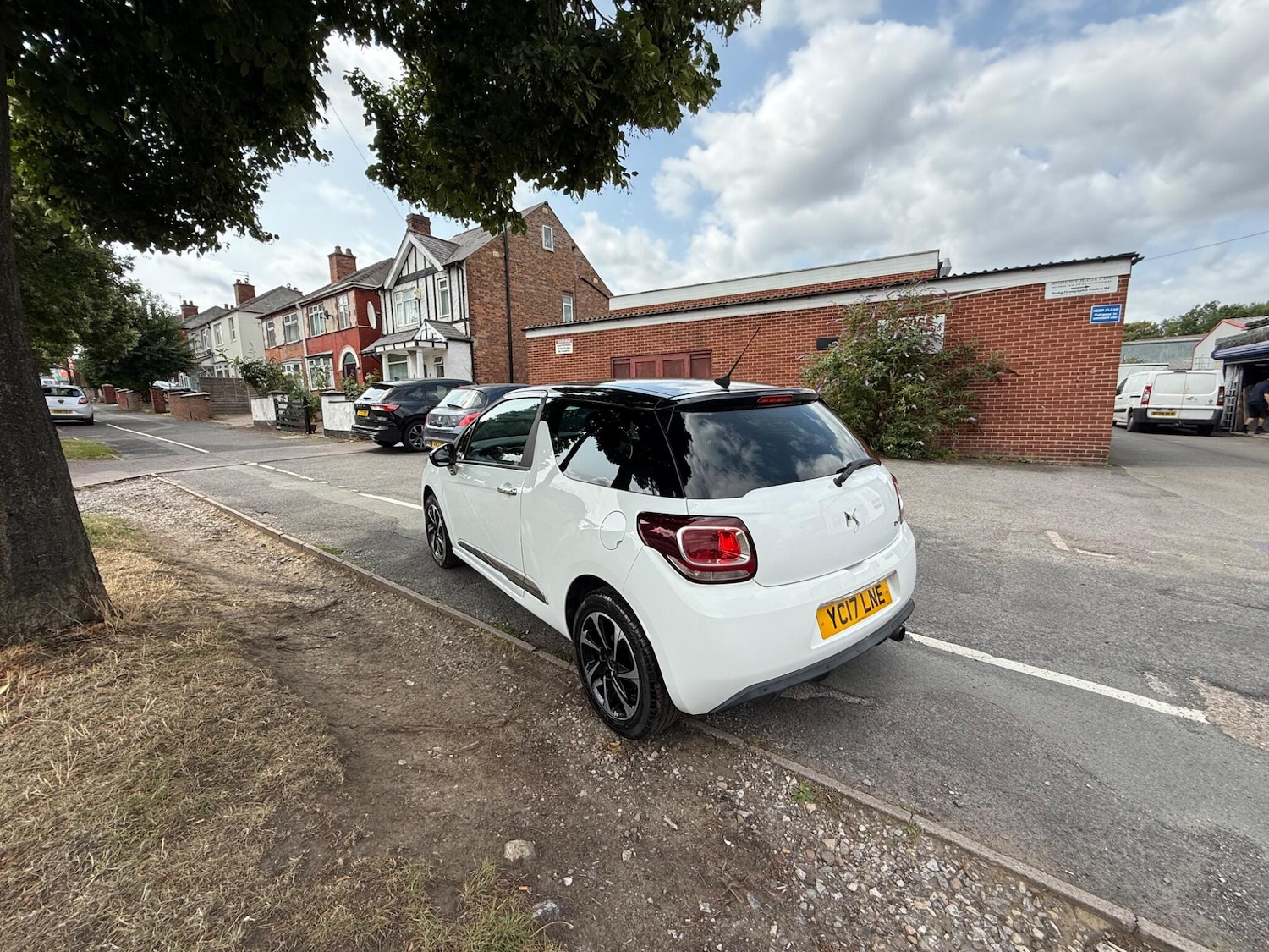 Used DS Automobiles DS 3 2017 for sale - 76109765: Photo 5