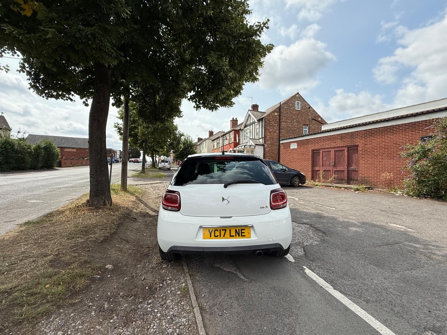 Used DS Automobiles DS 3 2017 for sale - 76109765: Photo 6