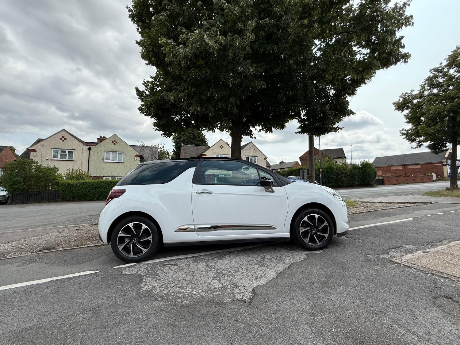 Used DS Automobiles DS 3 2017 for sale - 76109765: Photo 9