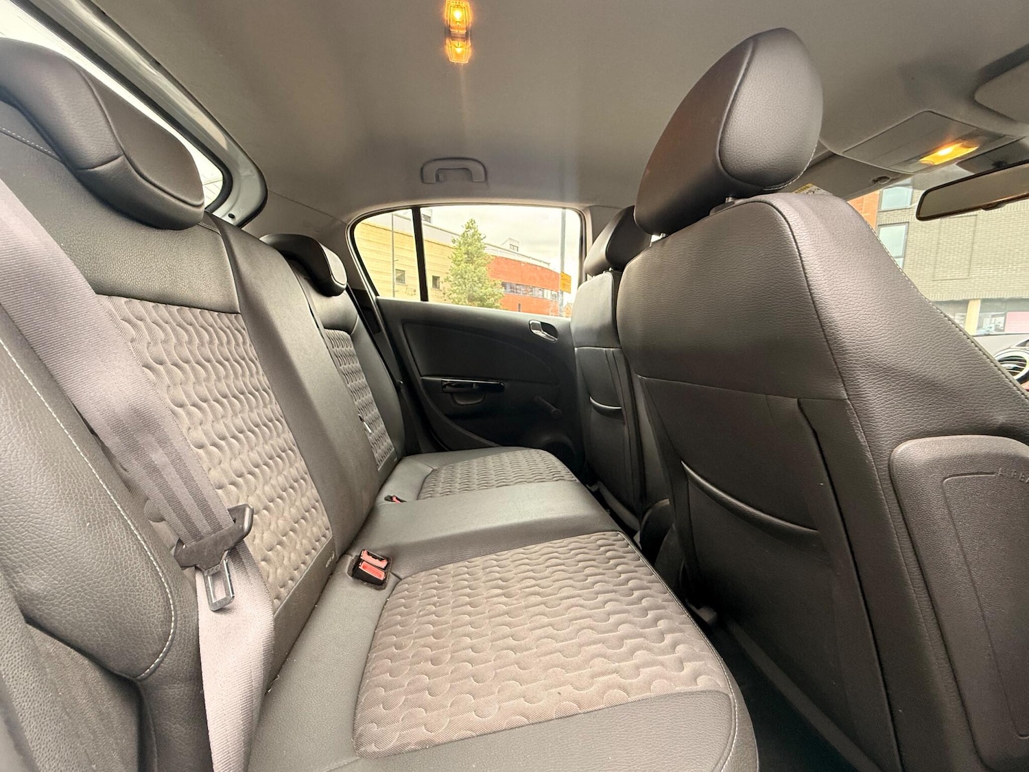 Used Vauxhall Corsa 2014 for sale - 76200659: Photo 10