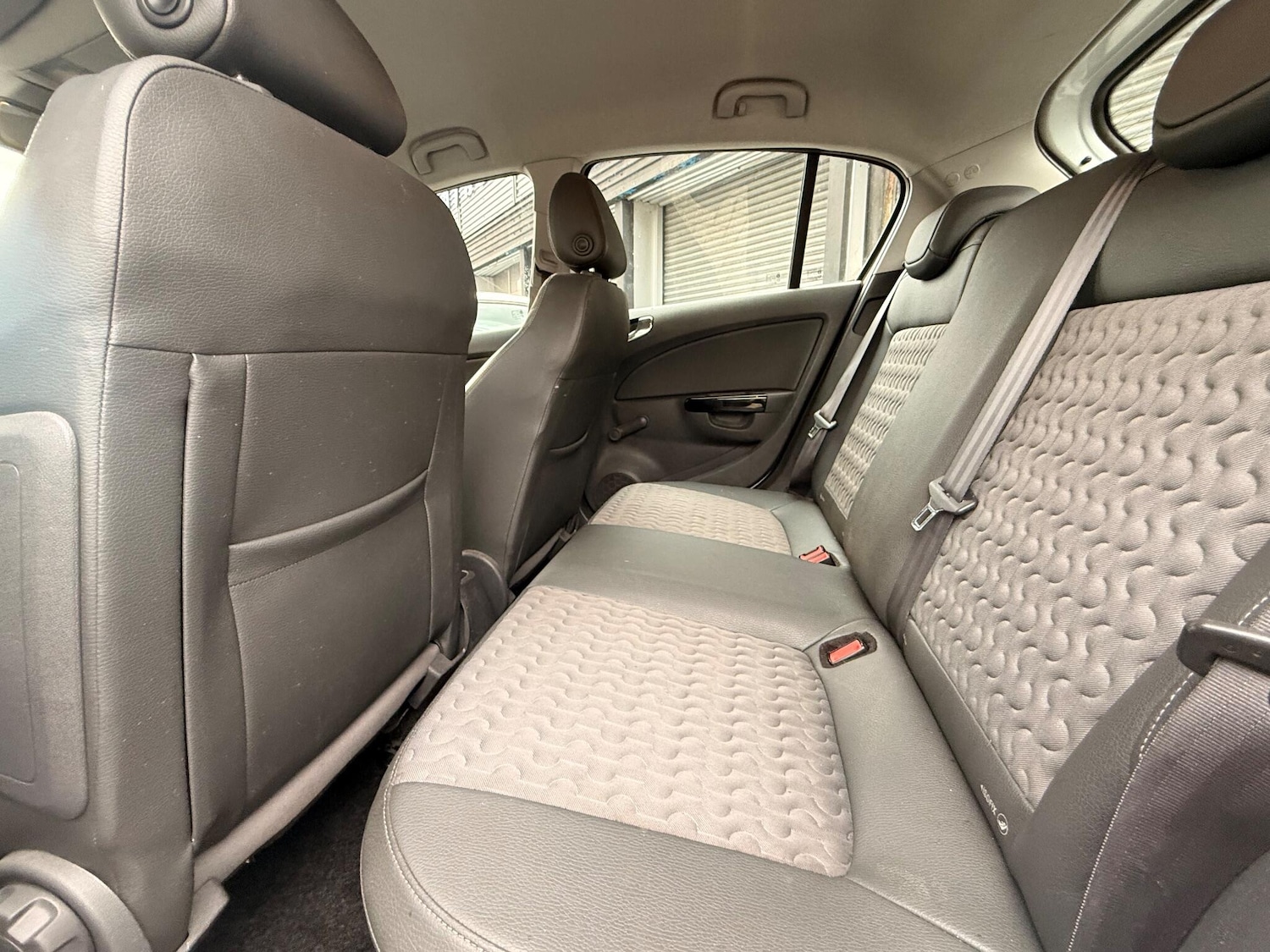 Used Vauxhall Corsa 2014 for sale - 76200659: Photo 12