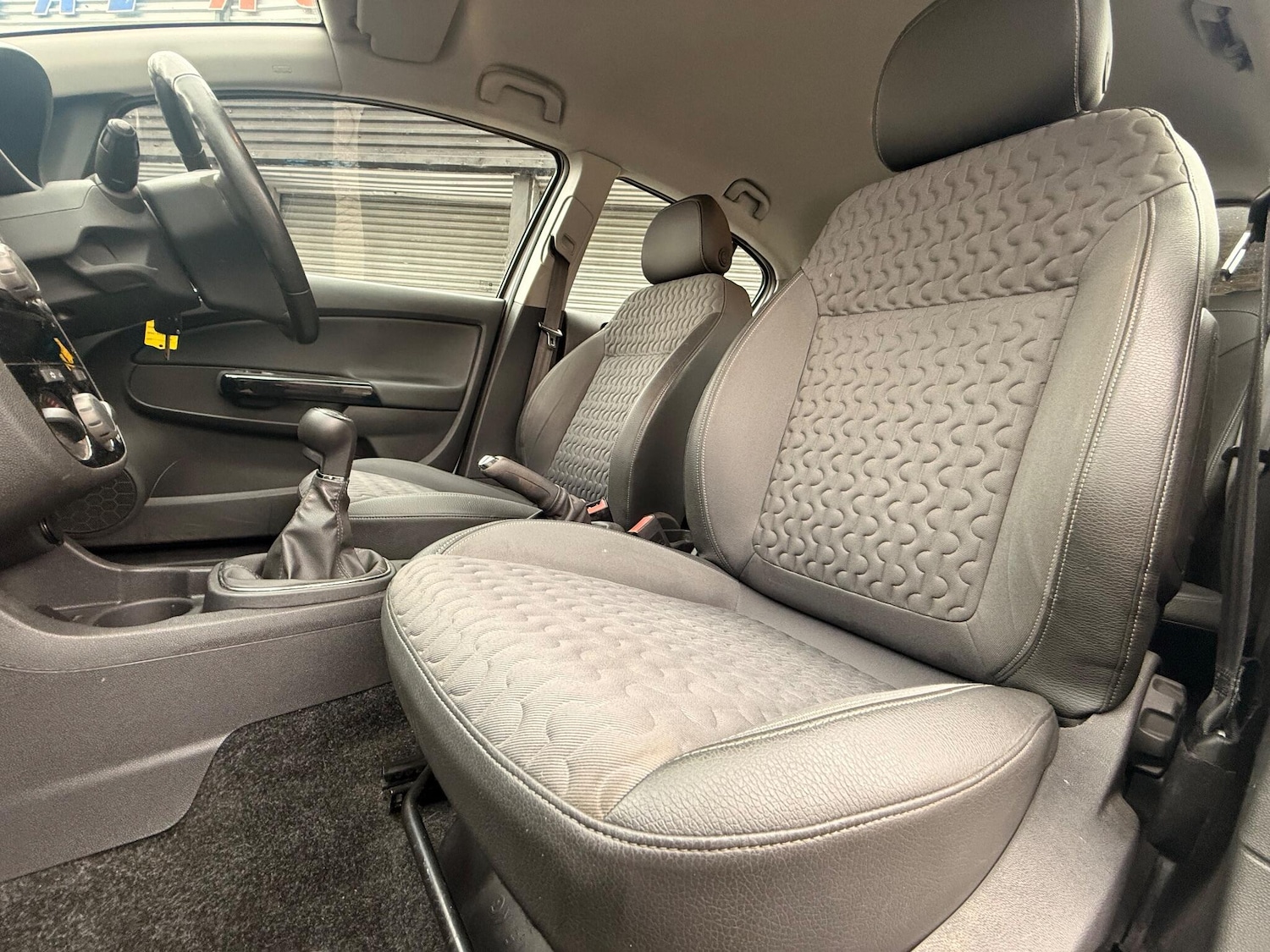 Used Vauxhall Corsa 2014 for sale - 76200659: Photo 13