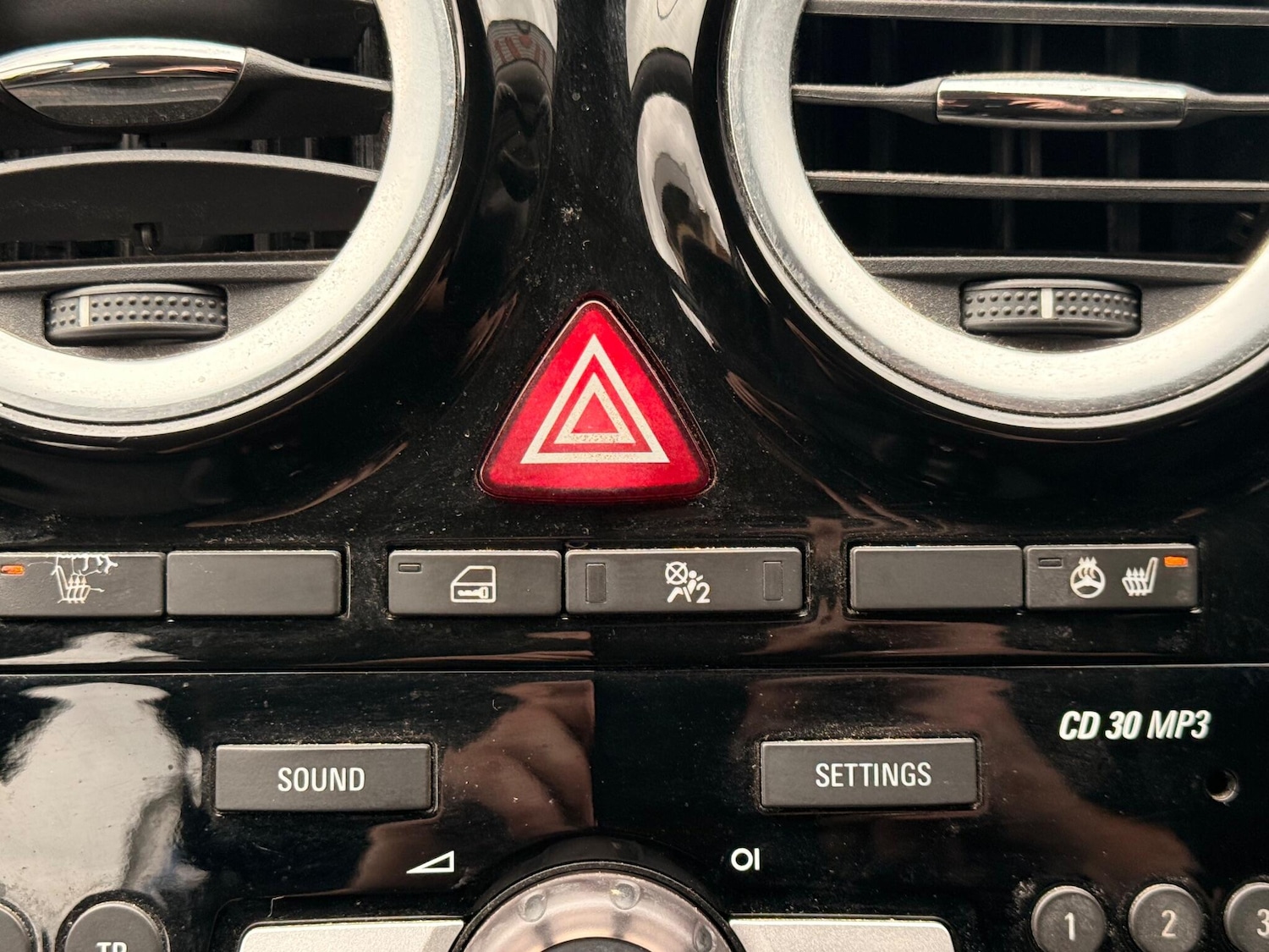 Used Vauxhall Corsa 2014 for sale - 76200659: Photo 16