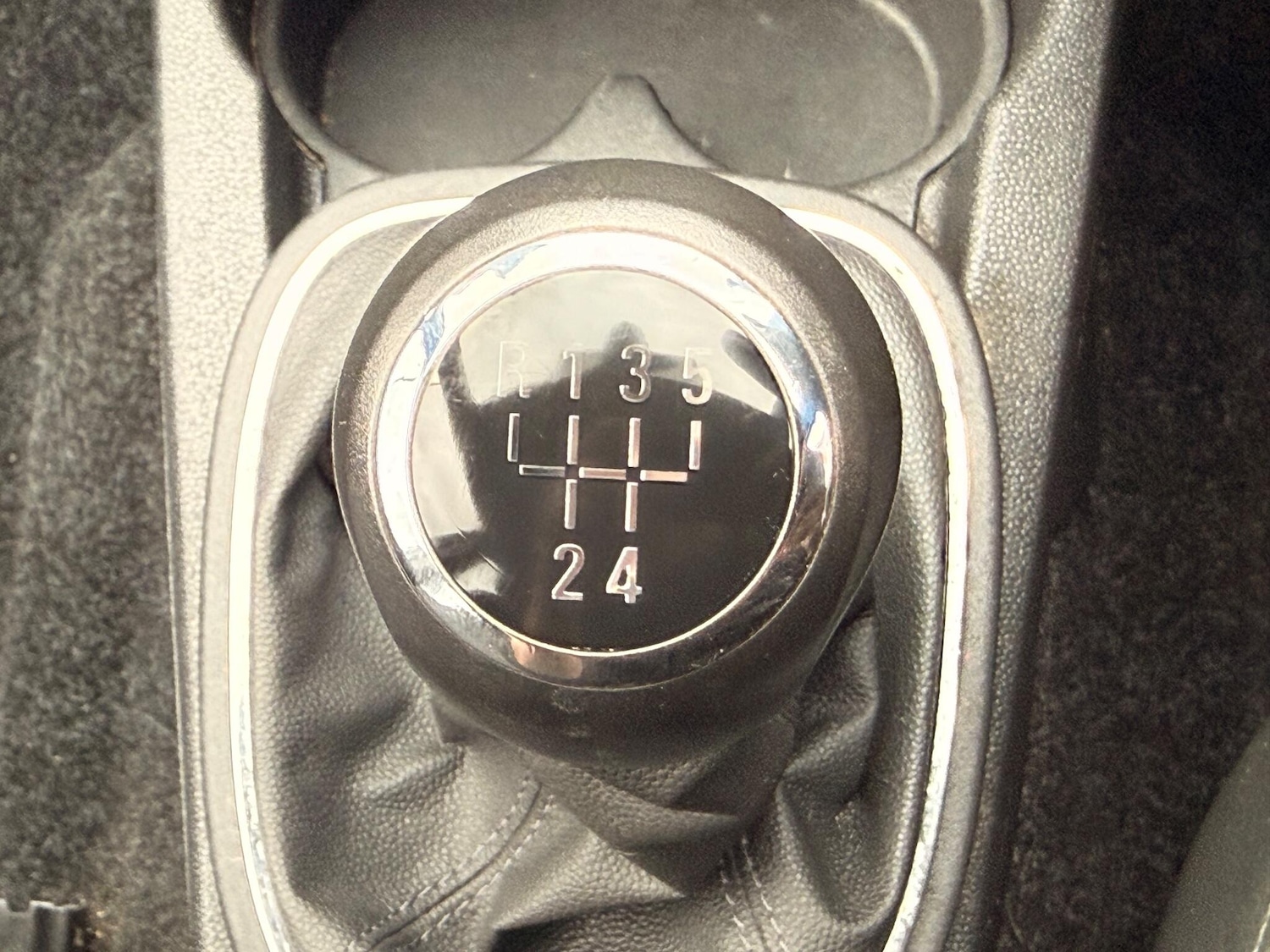 Used Vauxhall Corsa 2014 for sale - 76200659: Photo 17