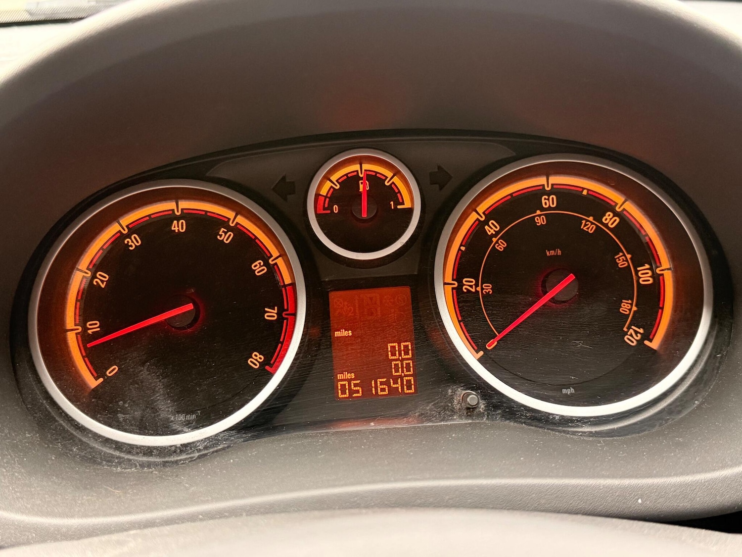 Used Vauxhall Corsa 2014 for sale - 76200659: Photo 21