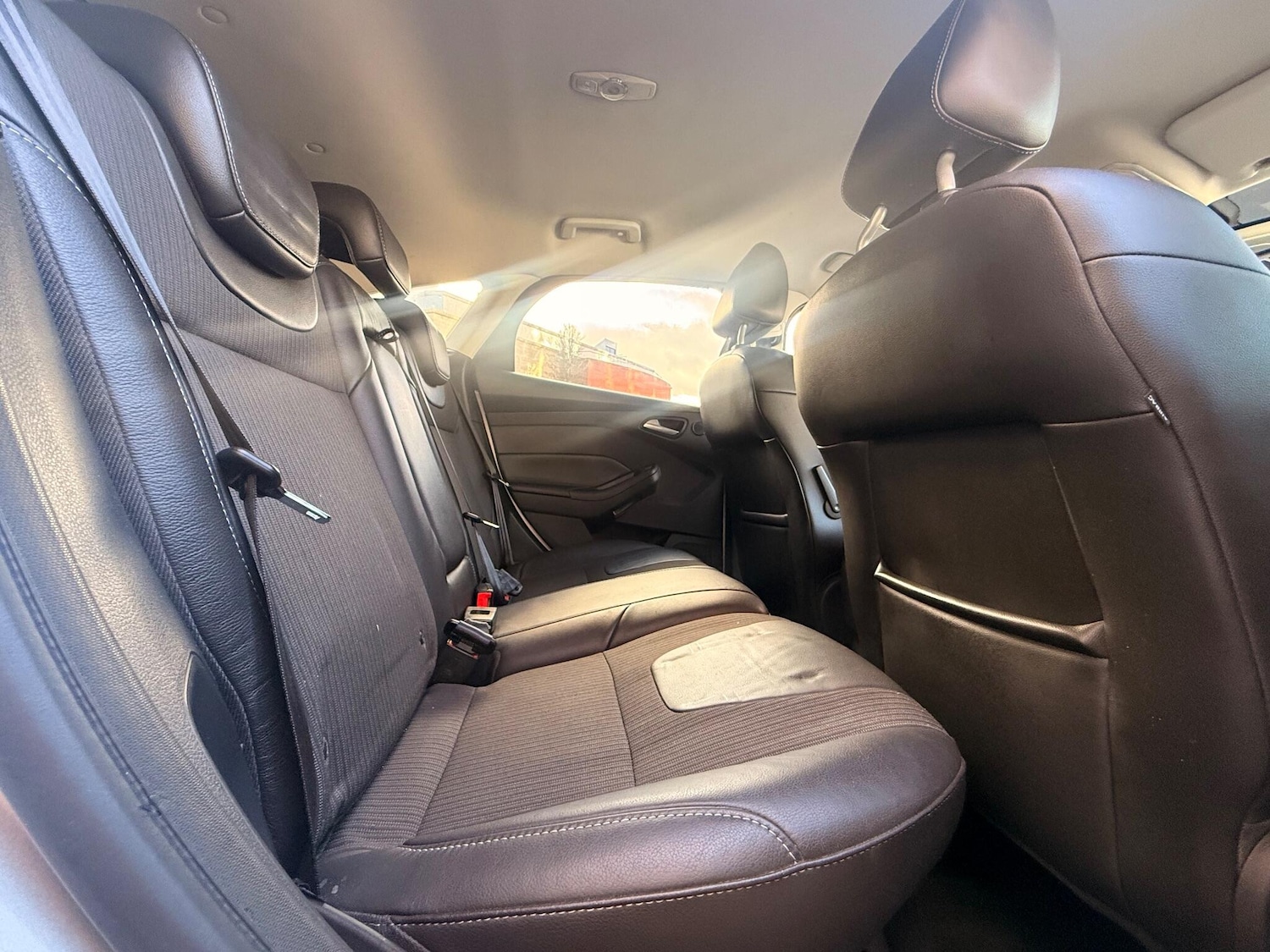 Used Ford Focus 2014 for sale - 77163167: Photo 10