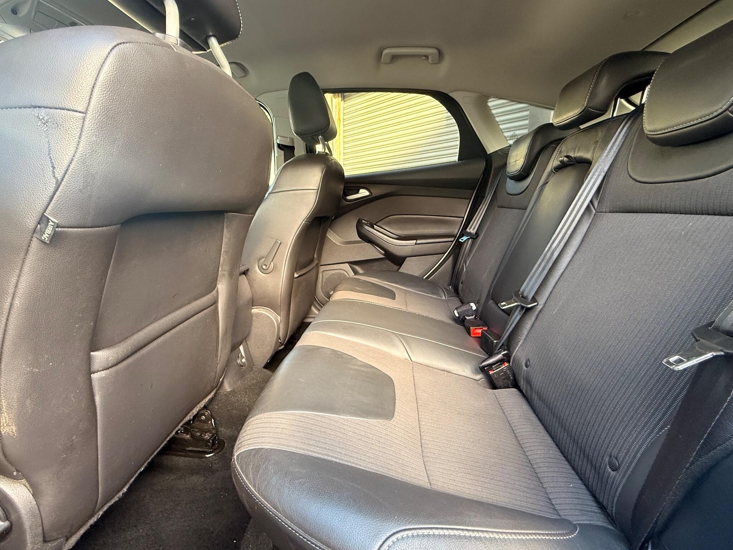 Used Ford Focus 2014 for sale - 77163167: Photo 12