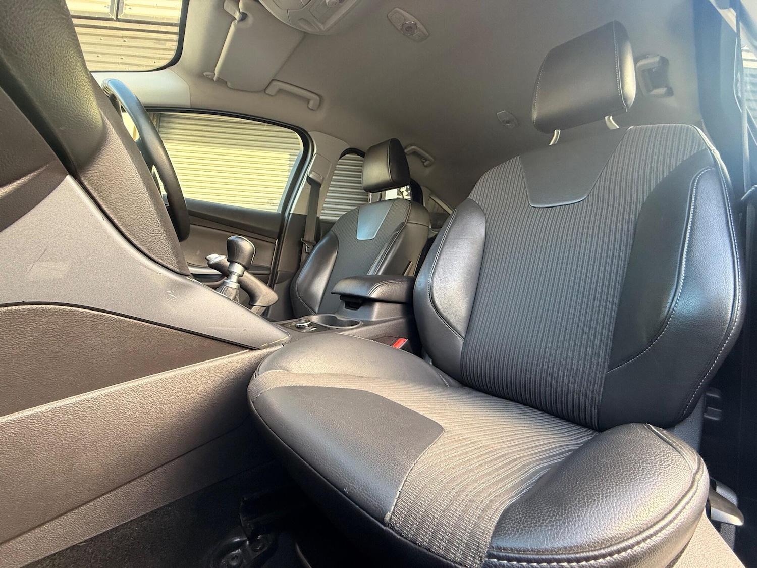 Used Ford Focus 2014 for sale - 77163167: Photo 13