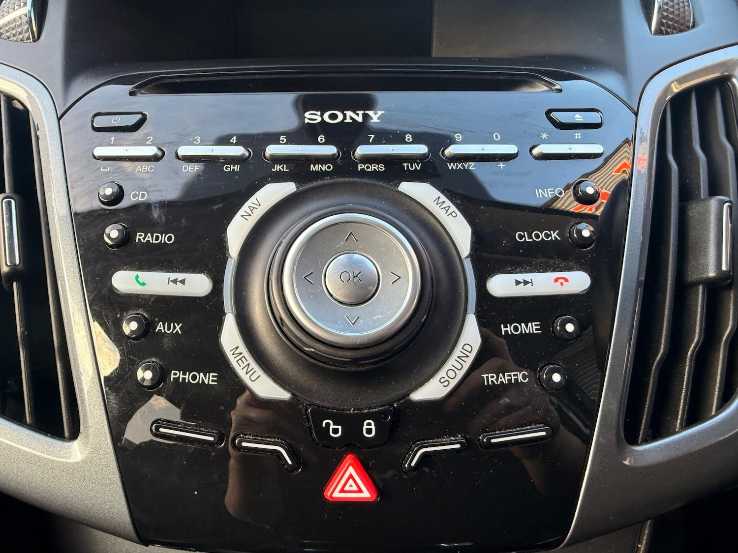 Used Ford Focus 2014 for sale - 77163167: Photo 15