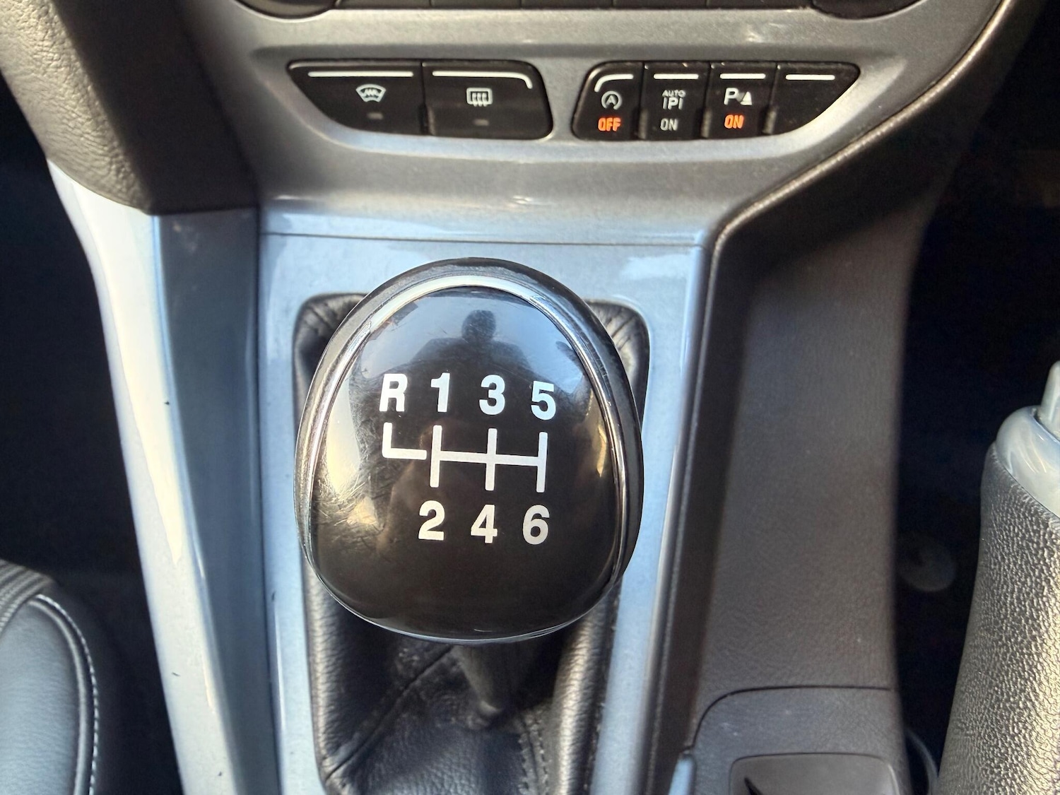 Used Ford Focus 2014 for sale - 77163167: Photo 16