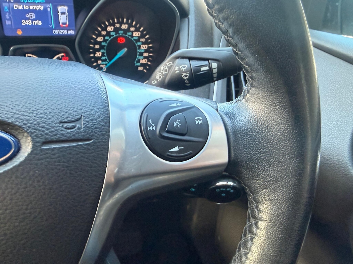 Used Ford Focus 2014 for sale - 77163167: Photo 20