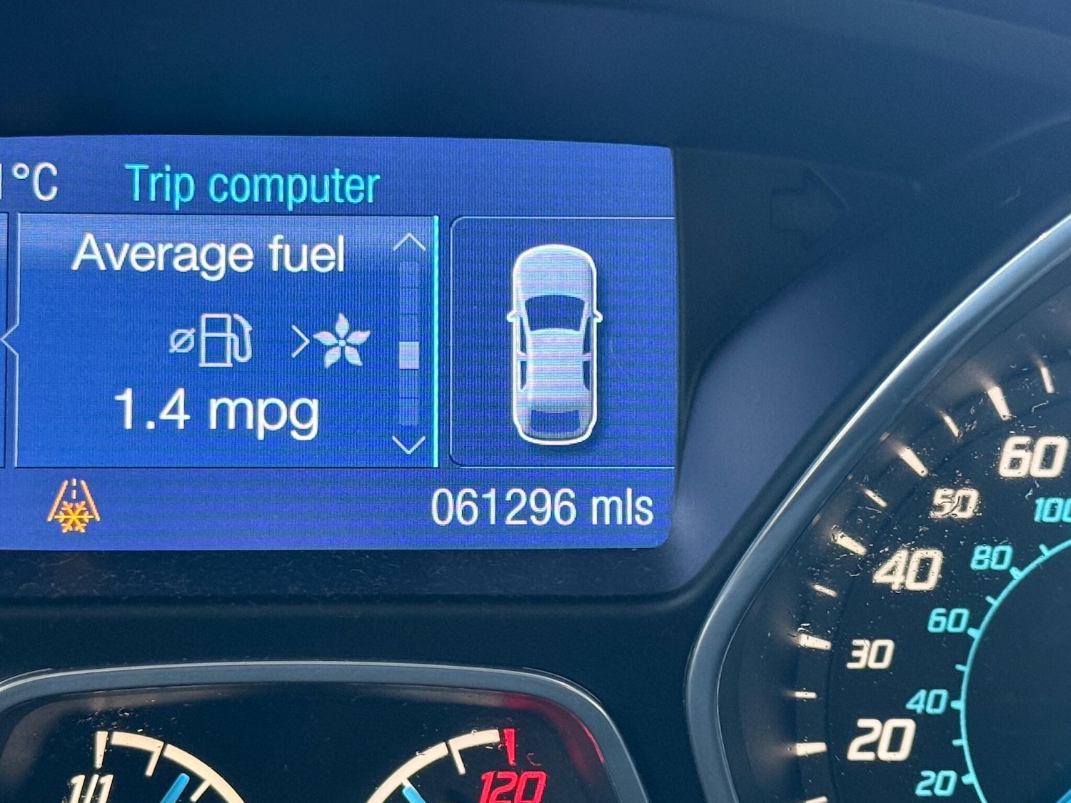 Used Ford Focus 2014 for sale - 77163167: Photo 23