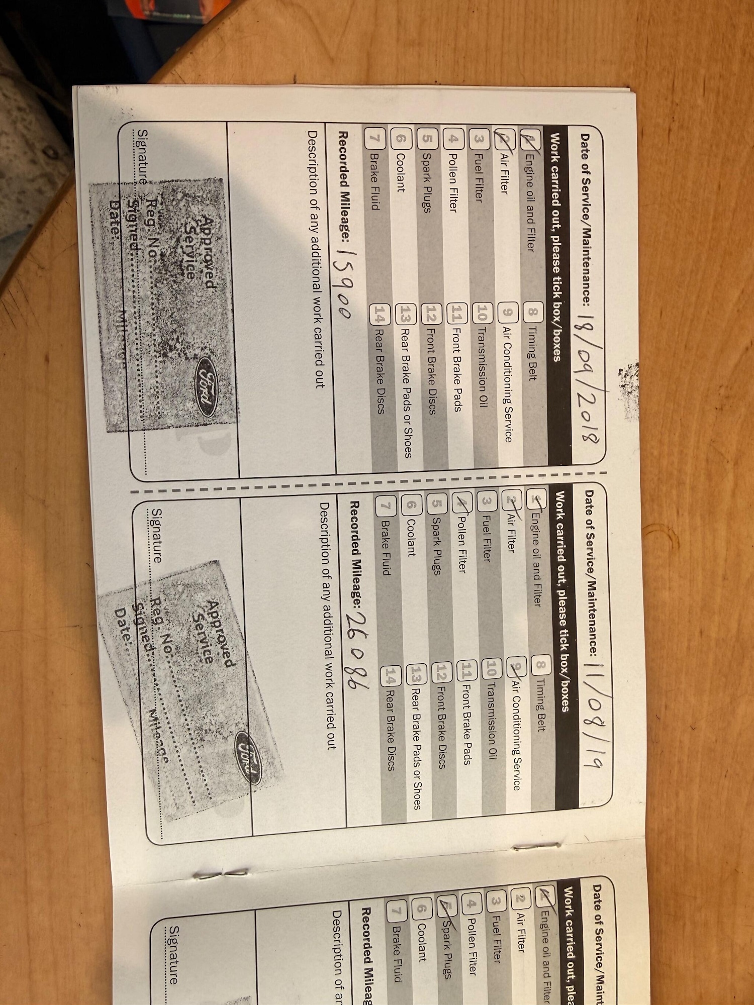 Used Ford Focus 2014 for sale - 77163167: Photo 24