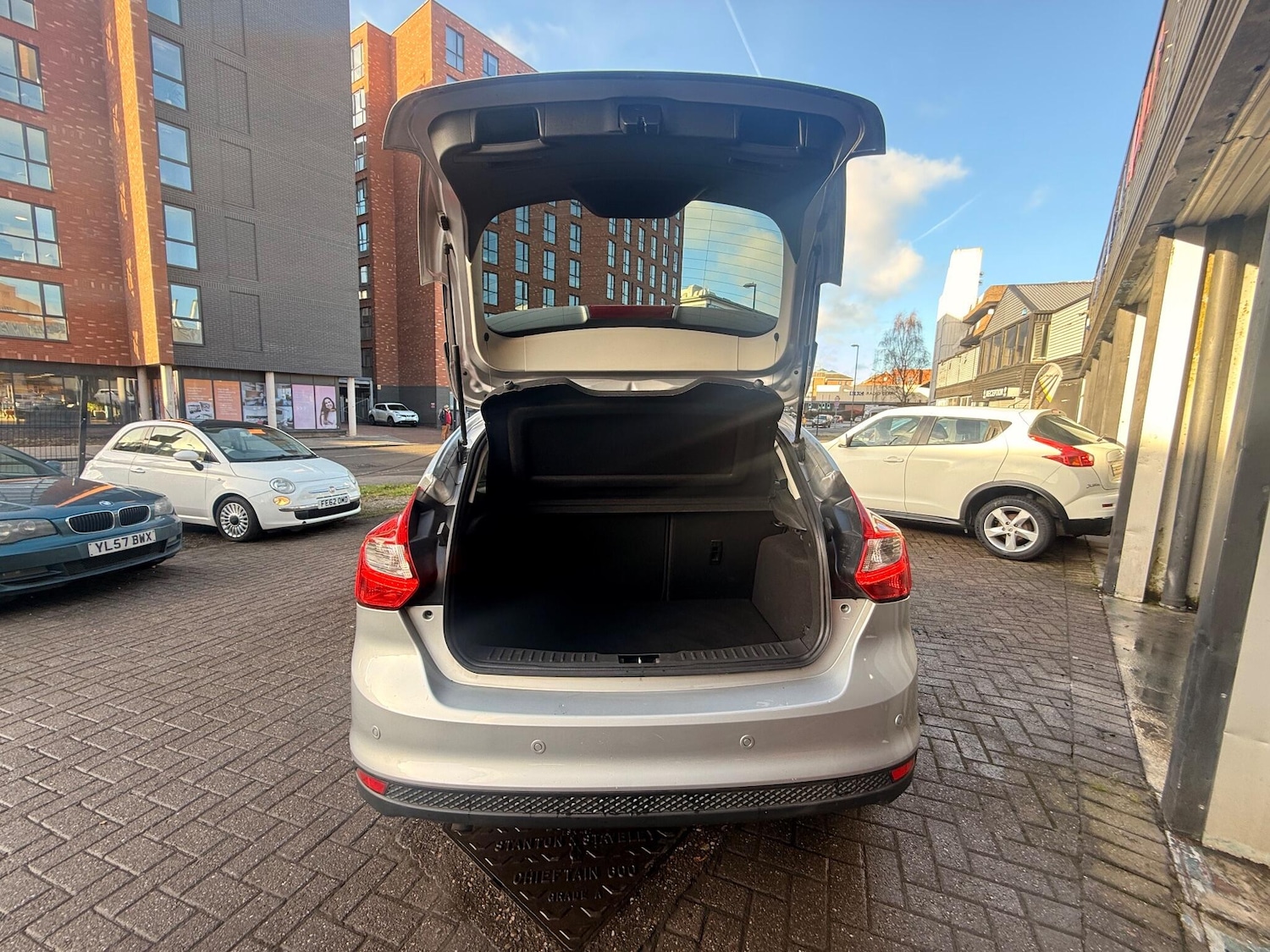 Used Ford Focus 2014 for sale - 77163167: Photo 6