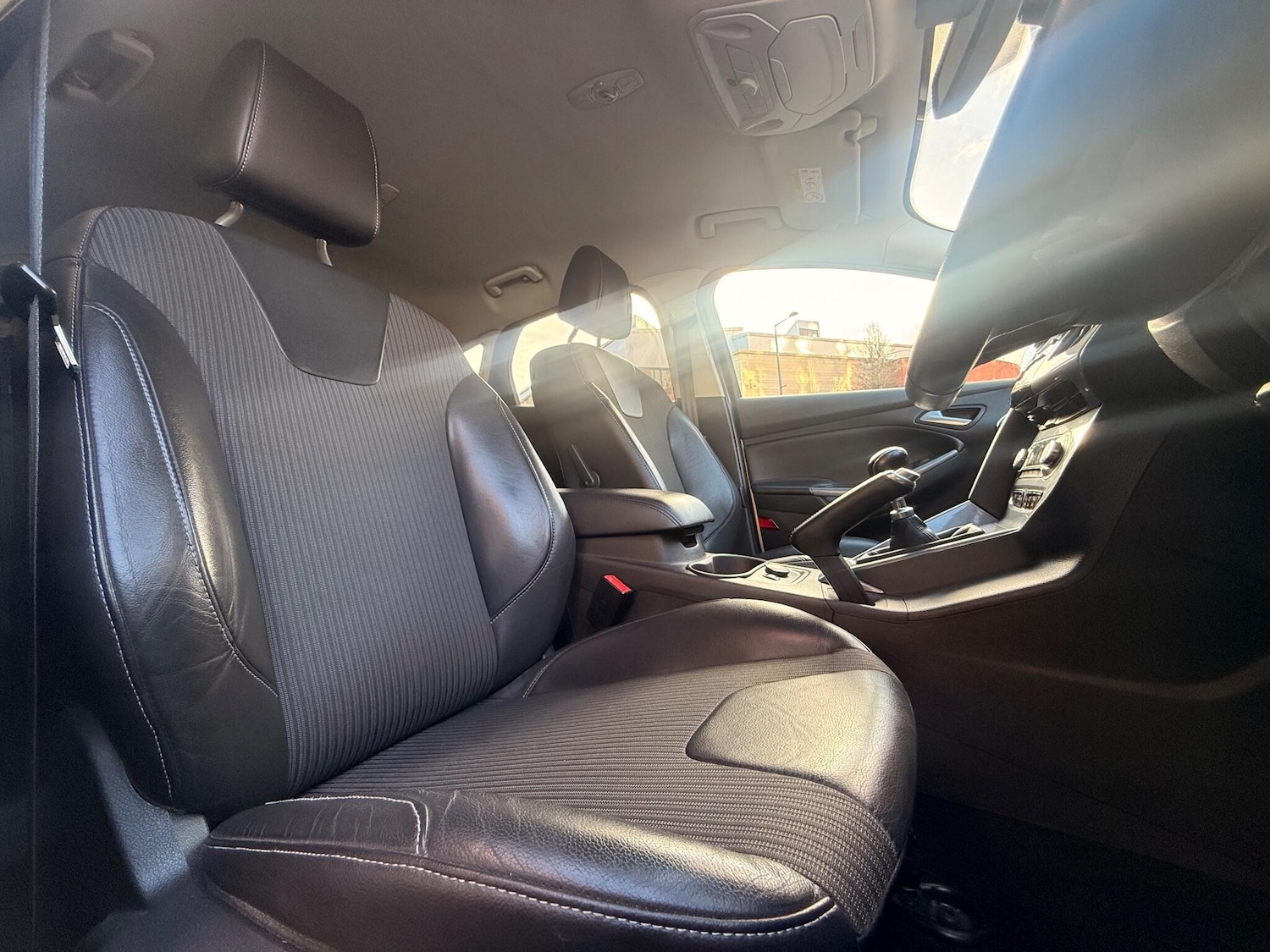 Used Ford Focus 2014 for sale - 77163167: Photo 9