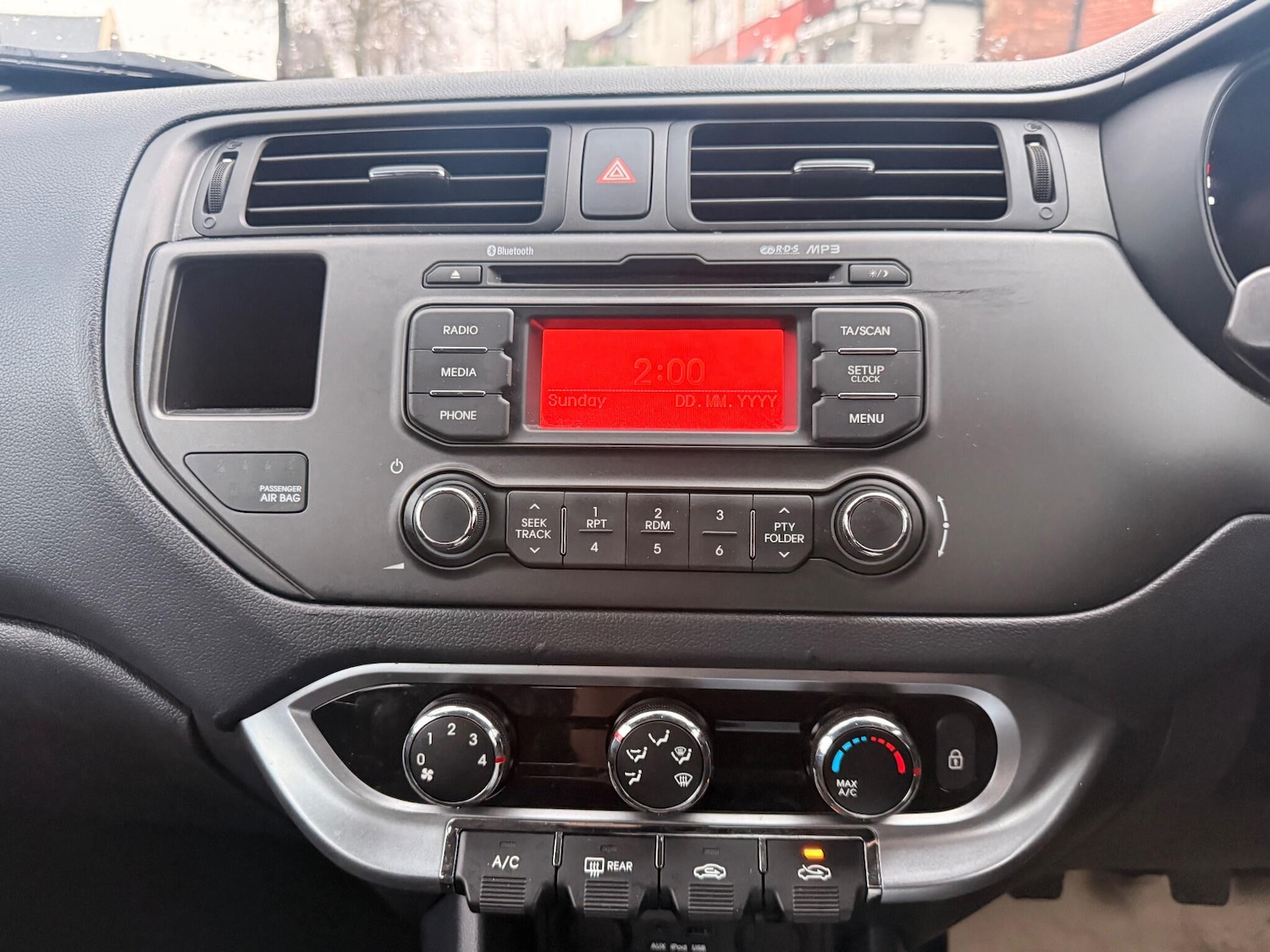 Used Kia Rio 2014 for sale - 77120691: Photo 12