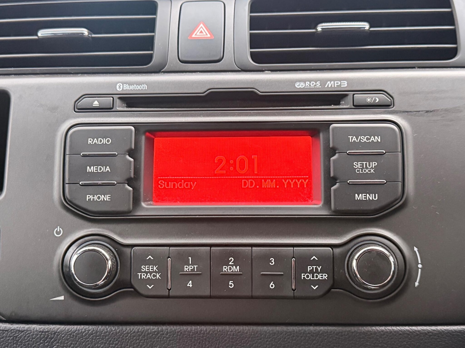 Used Kia Rio 2014 for sale - 77120691: Photo 14