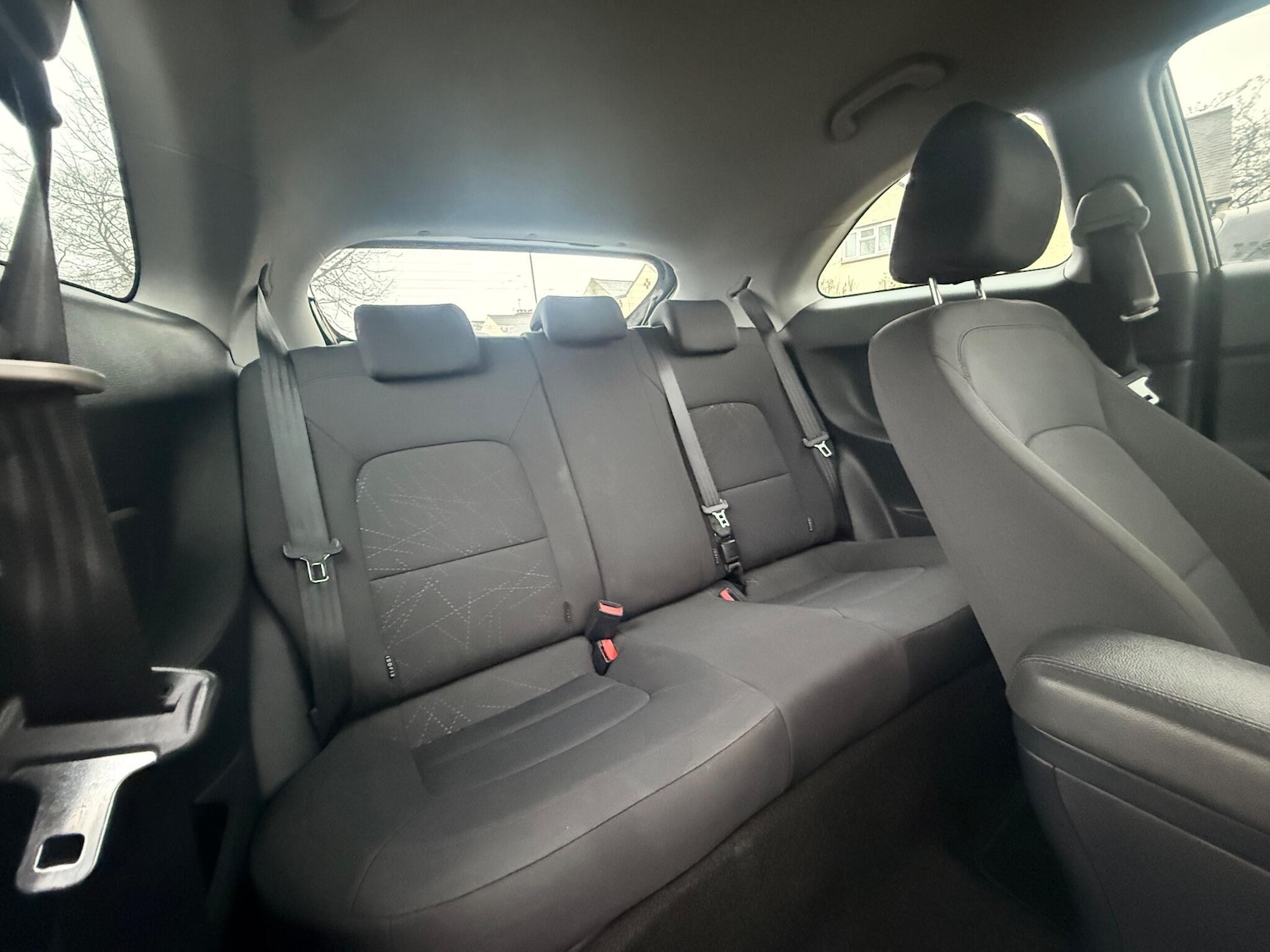 Used Kia Rio 2014 for sale - 77120691: Photo 9