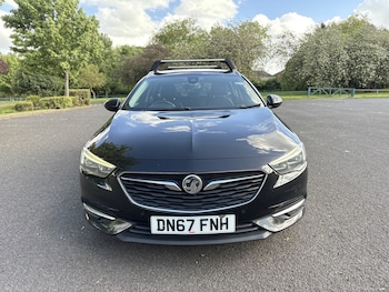 Used Vauxhall Insignia 2017 for sale - 78543403: Photo