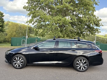 Used Vauxhall Insignia 2017 for sale - 78543403: Photo