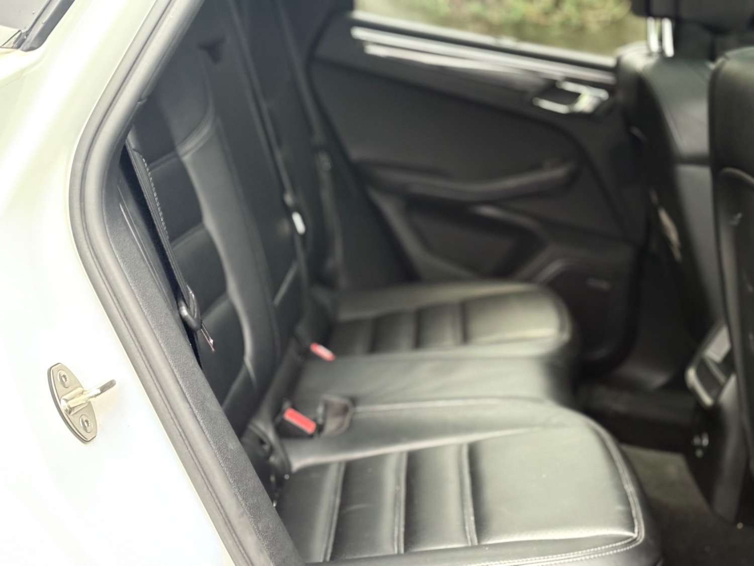 Used Porsche Macan 2014 for sale - 77025325: Photo 21