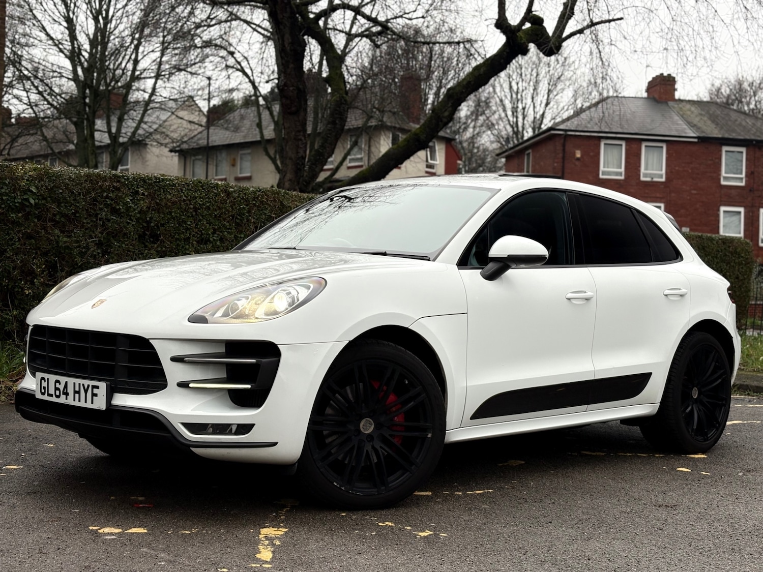 Used Porsche Macan 2014 for sale - 77025325: Photo 24