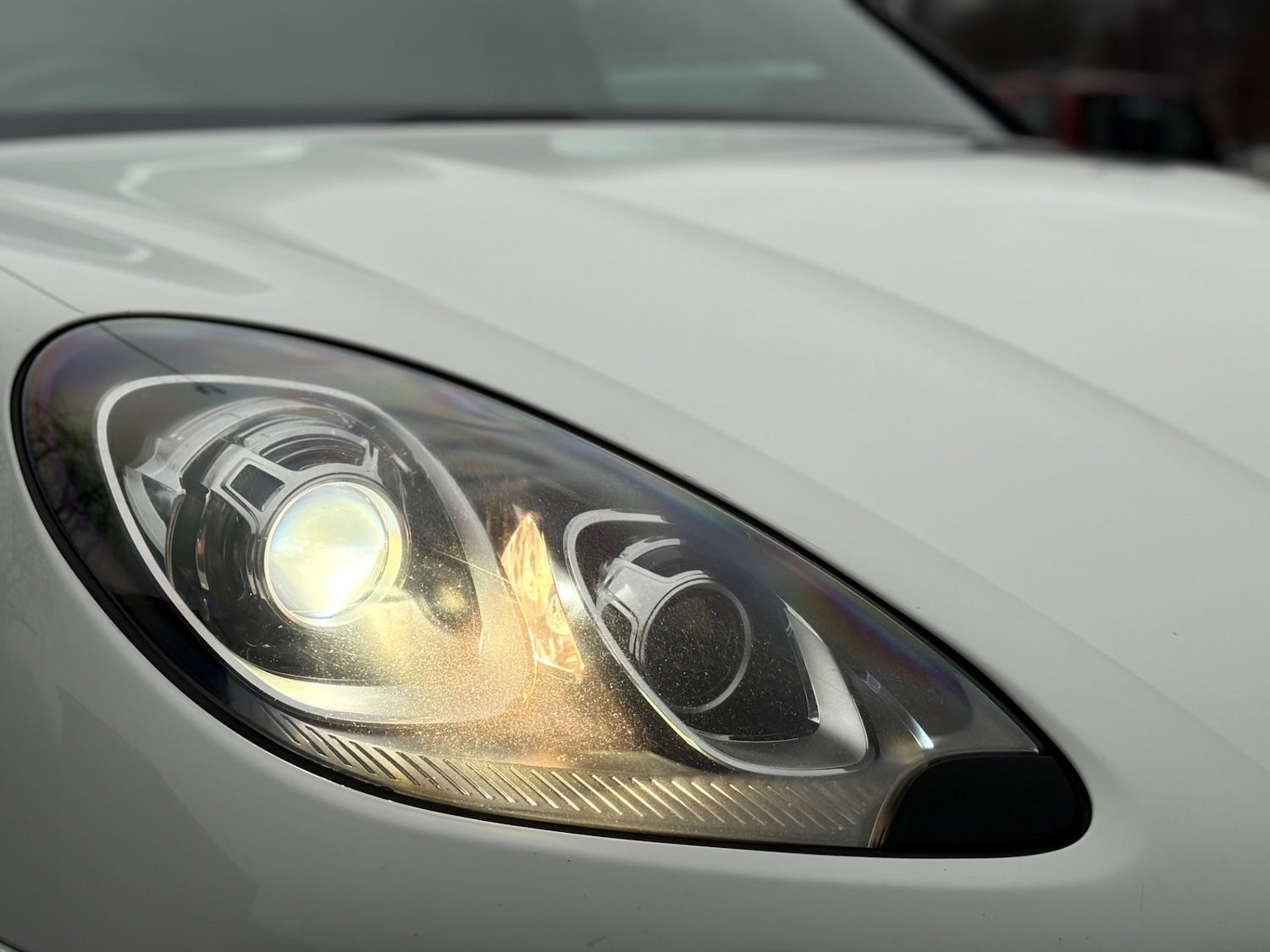 Used Porsche Macan 2014 for sale - 77025325: Photo 29