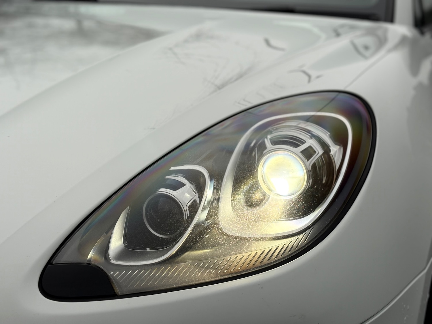 Used Porsche Macan 2014 for sale - 77025325: Photo 30